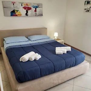 Apartament Le Gemme, Neapol