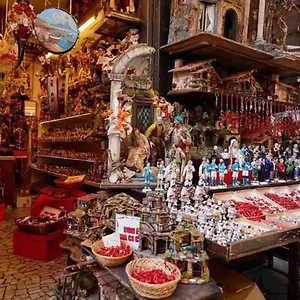 Dom wakacyjny San Gennaro House, Neapol
