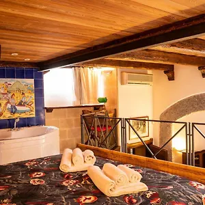 Apartament Piazza Del Gesu By Domusextra, Neapol